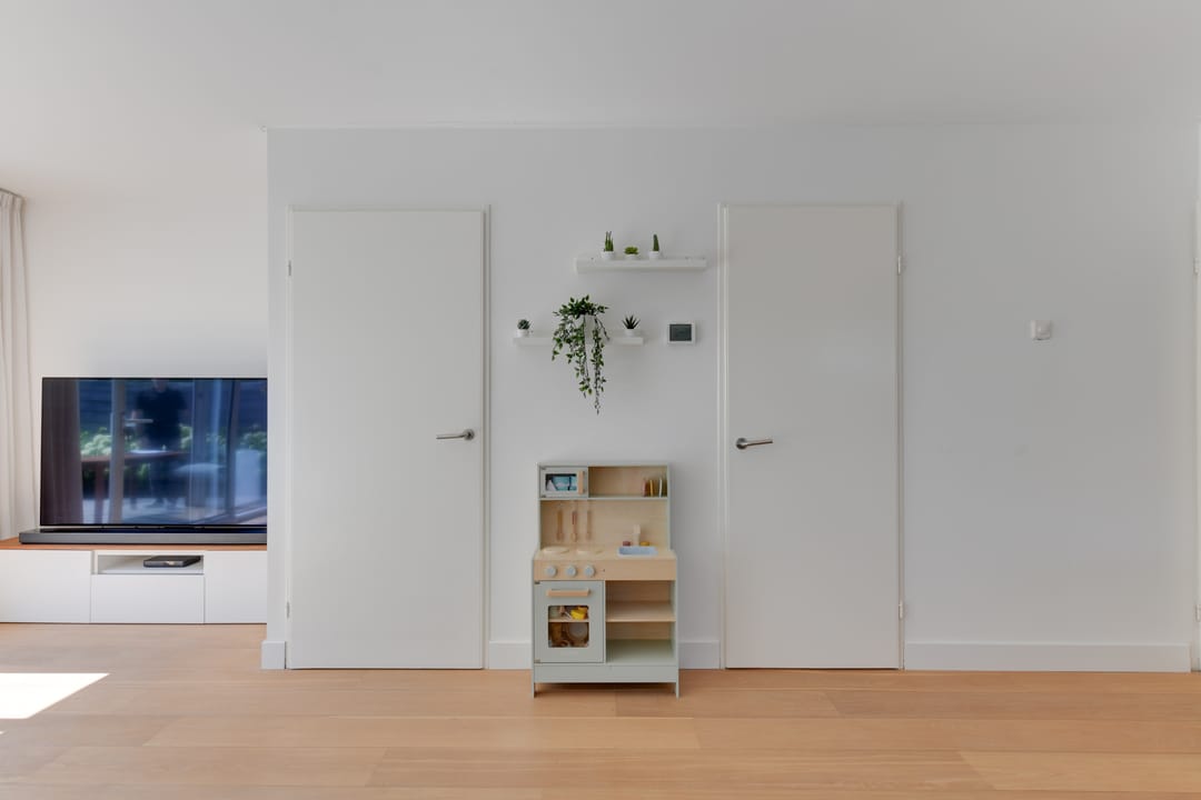 Foto 23 van Zwanebloem 1