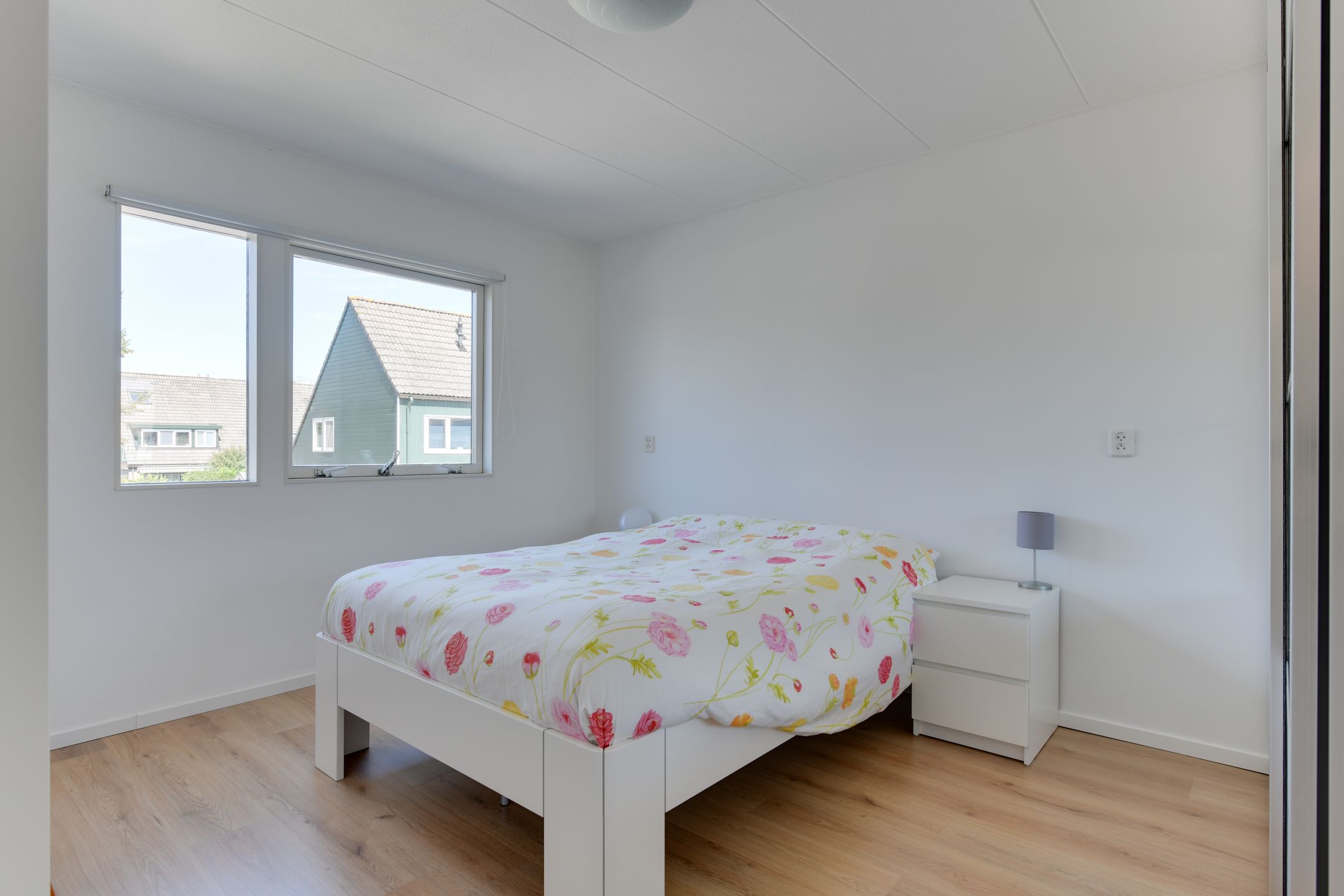 Foto 24 van Zwanebloem 1