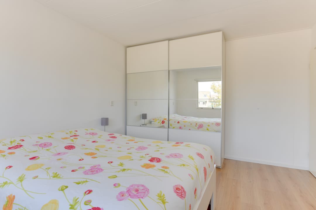 Foto 26 van Zwanebloem 1