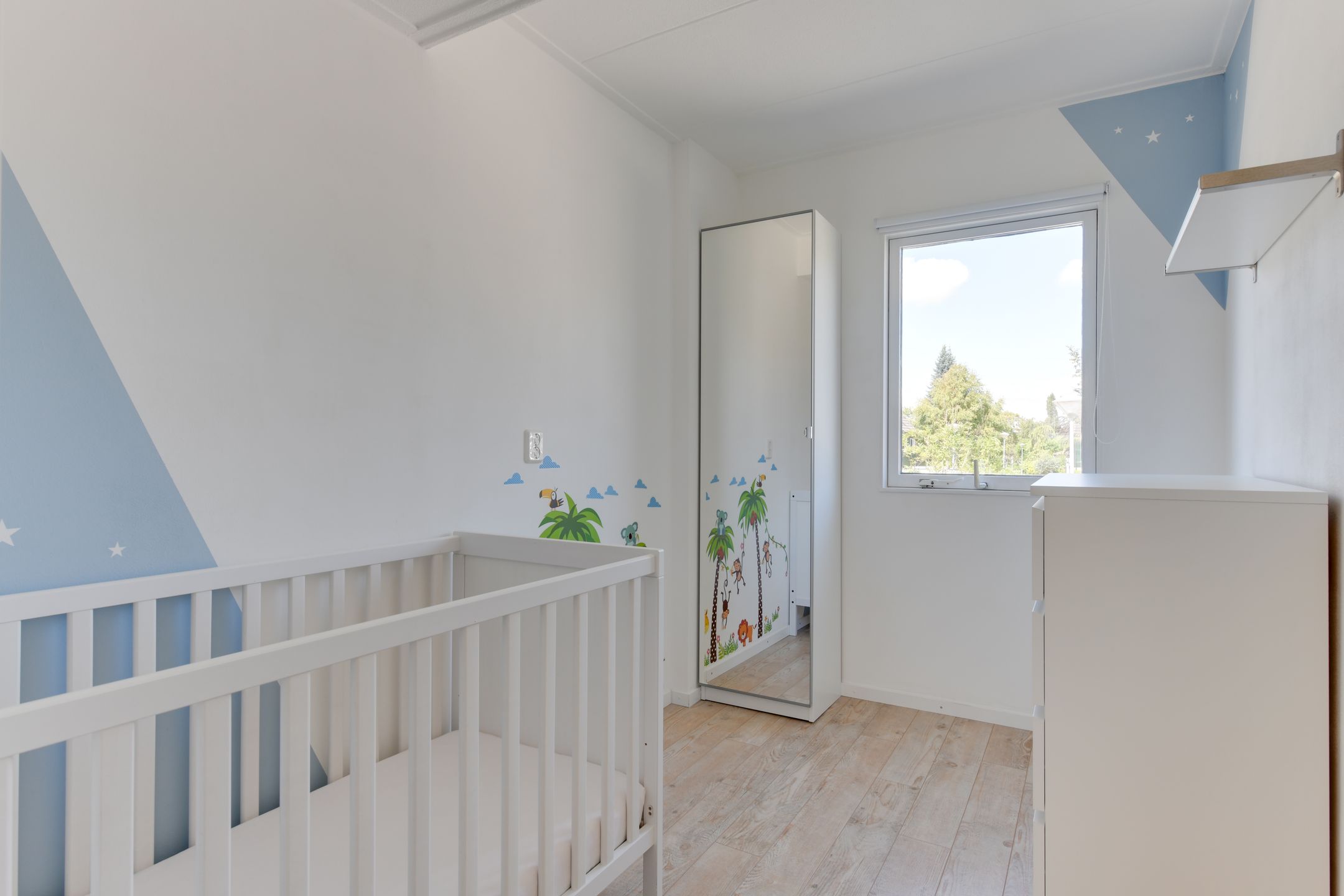 Foto 27 van Zwanebloem 1