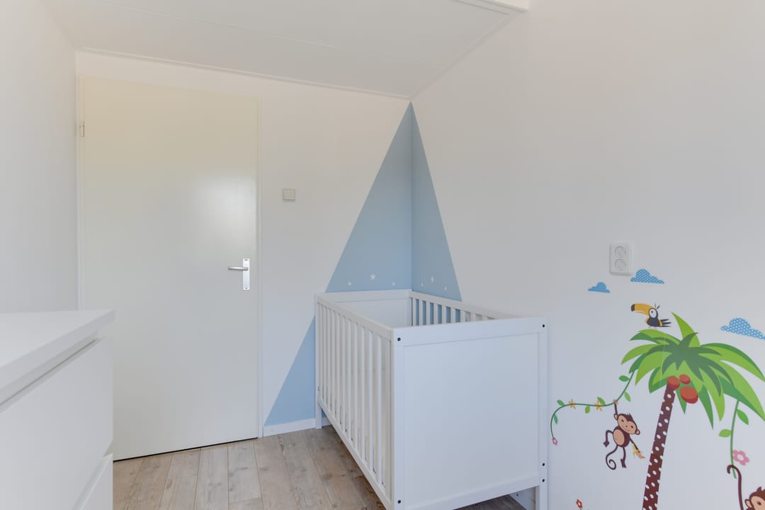 Foto 28 van Zwanebloem 1