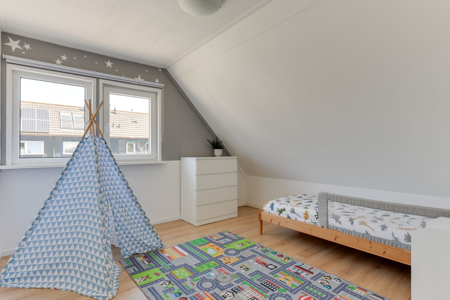 Foto 29 van Zwanebloem 1