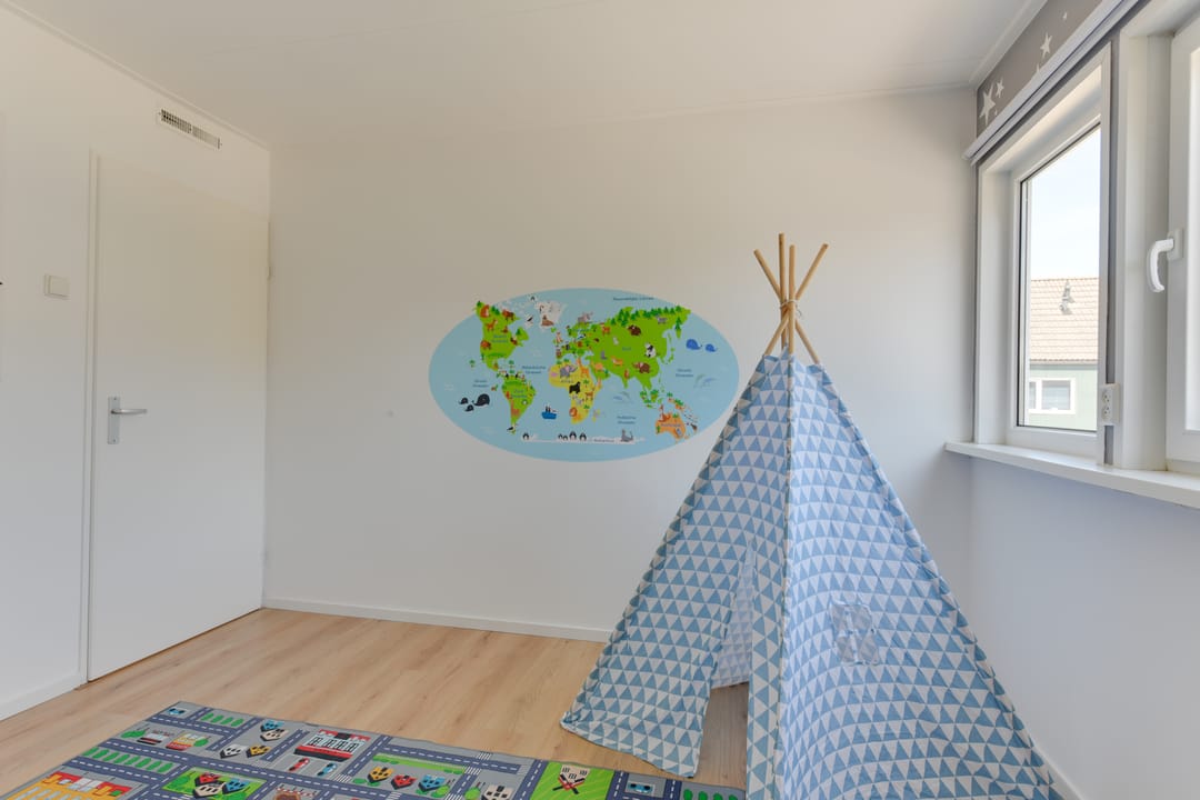 Foto 32 van Zwanebloem 1