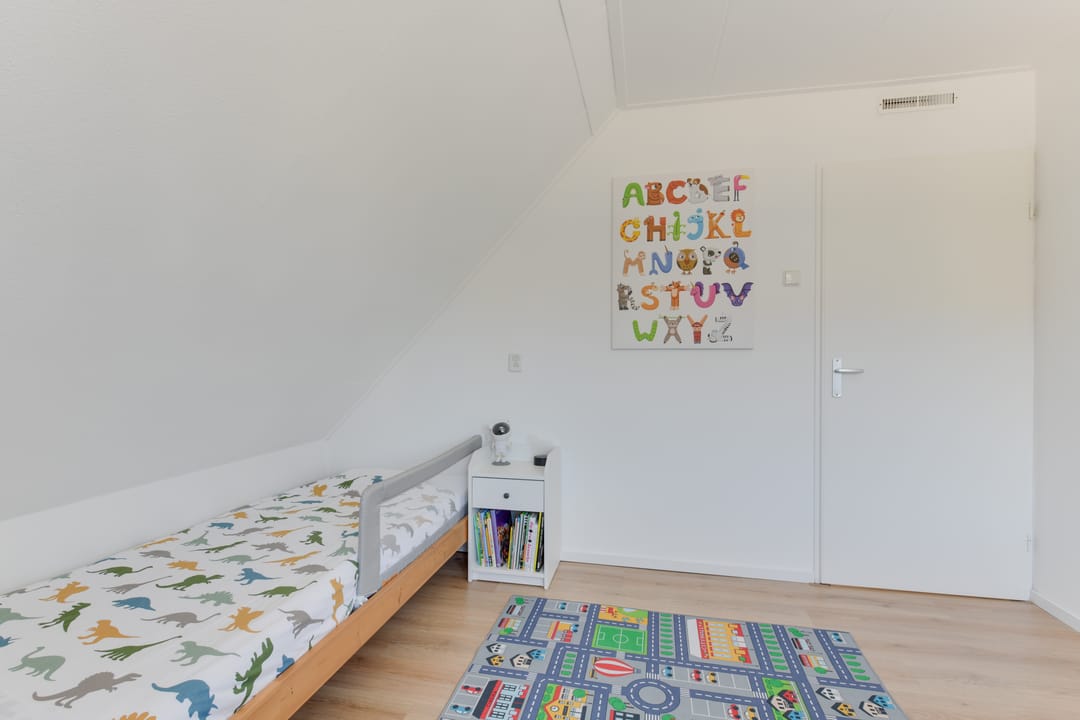 Foto 31 van Zwanebloem 1