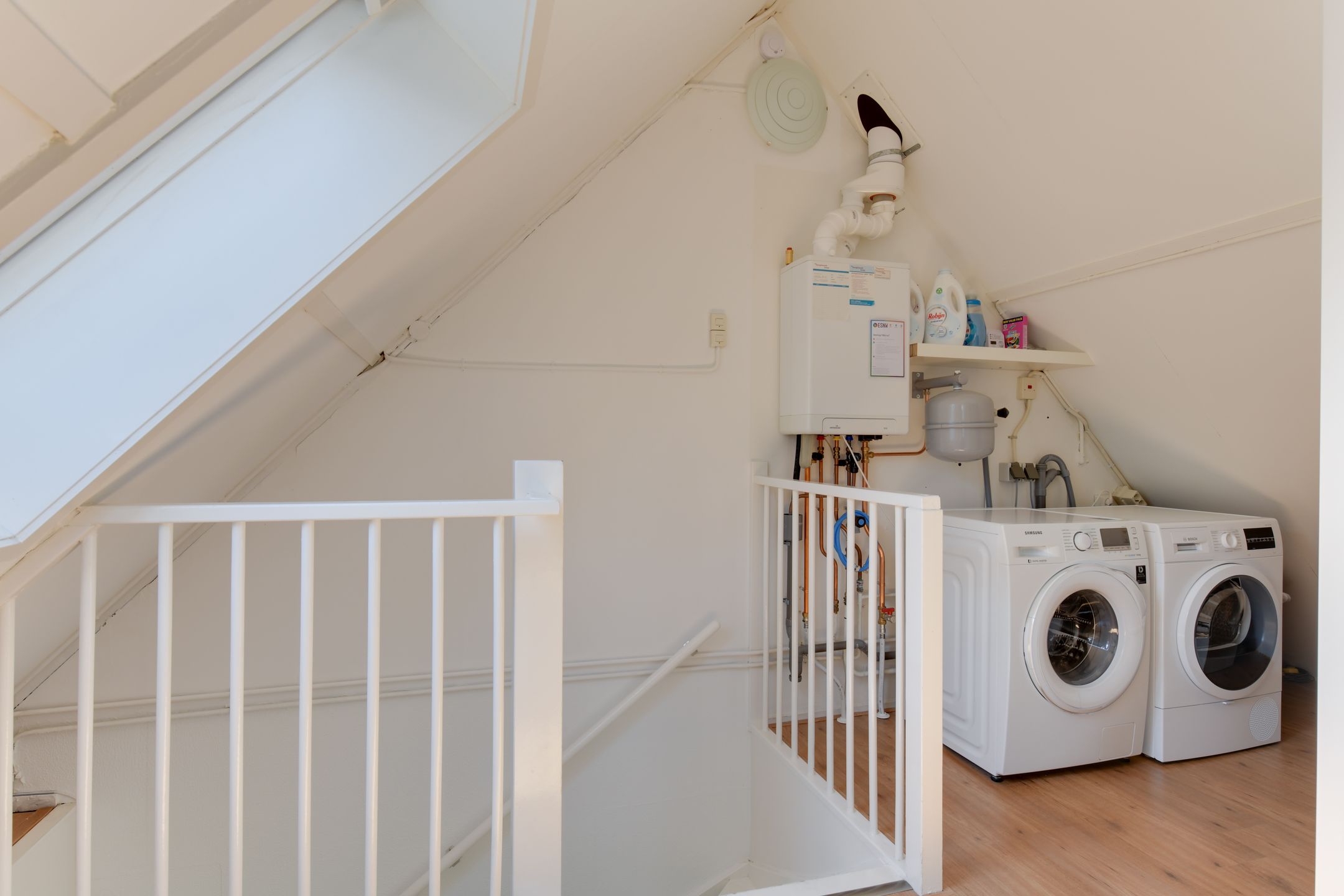 Foto 39 van Zwanebloem 1