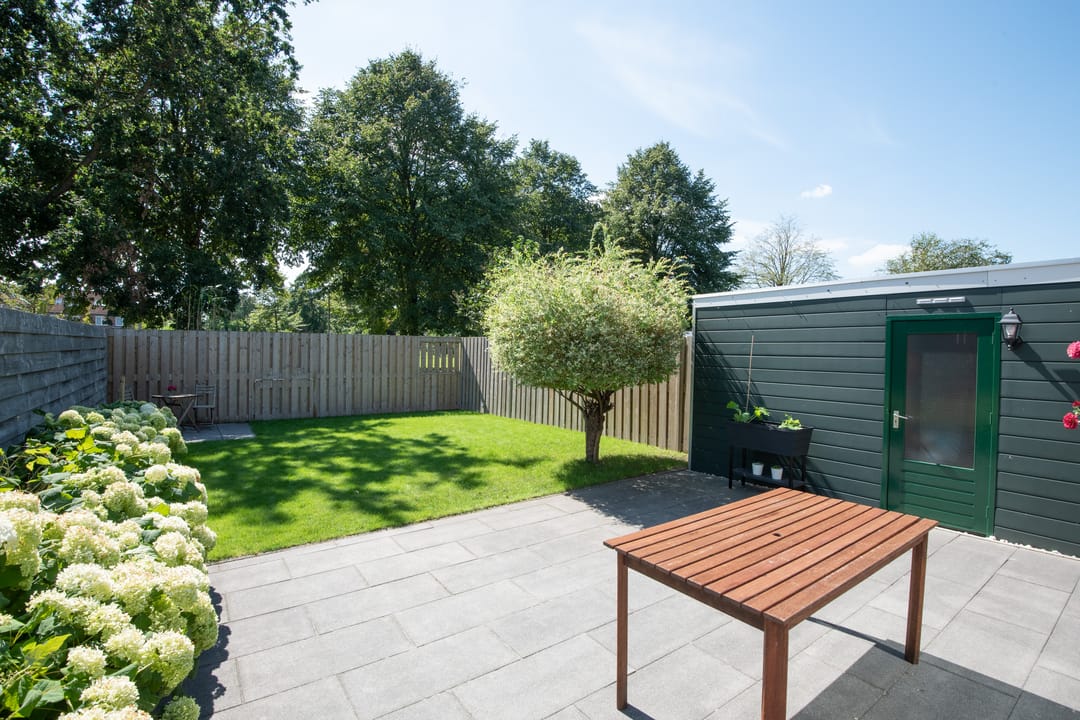 Foto 41 van Zwanebloem 1