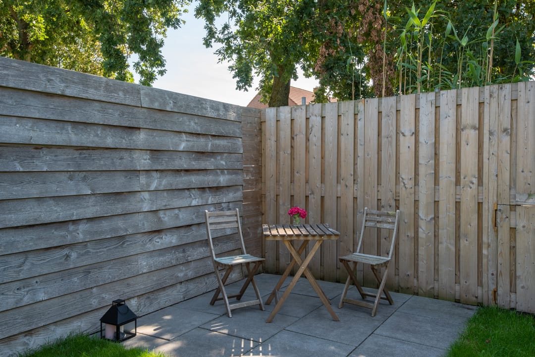 Foto 43 van Zwanebloem 1