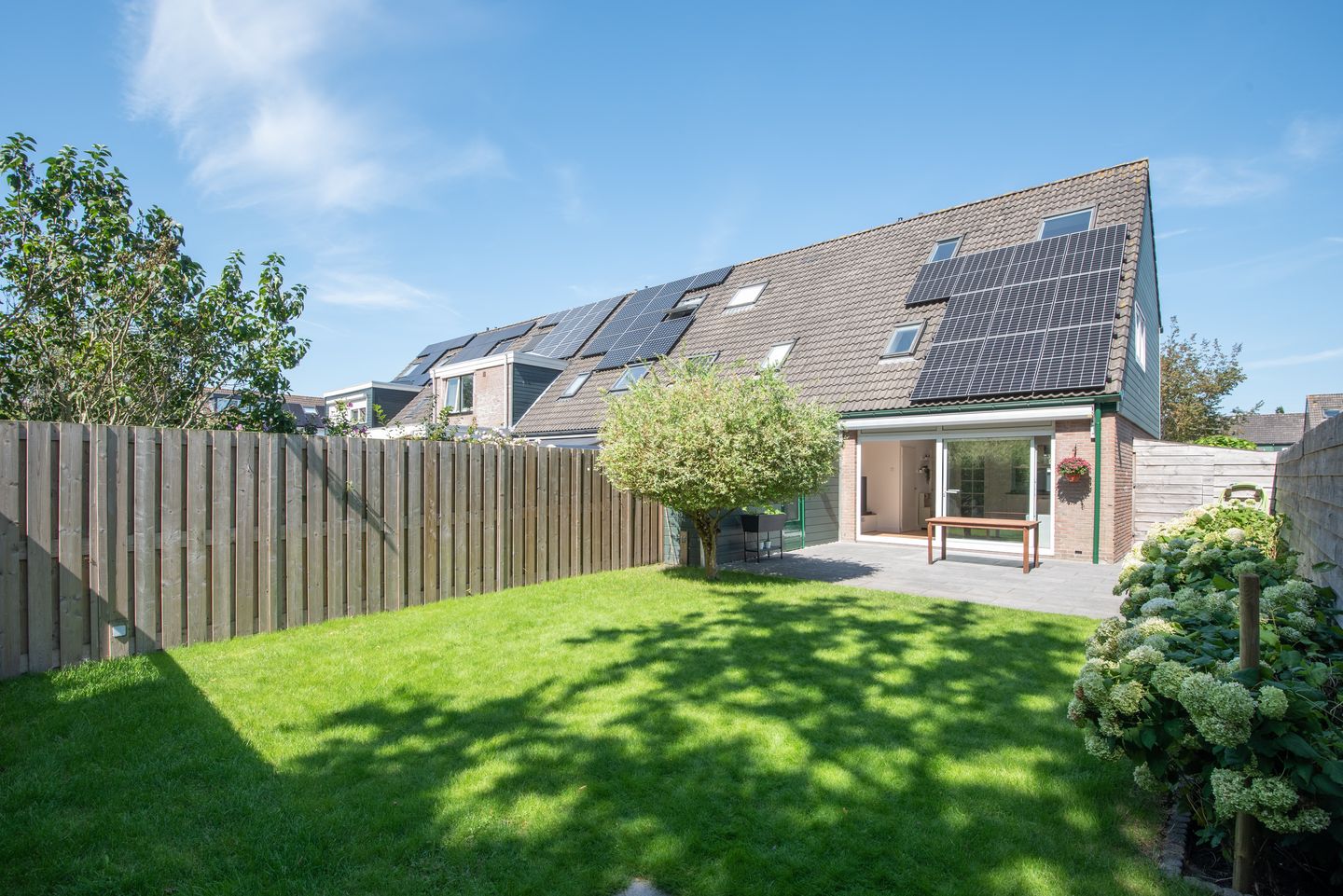 Foto 44 van Zwanebloem 1