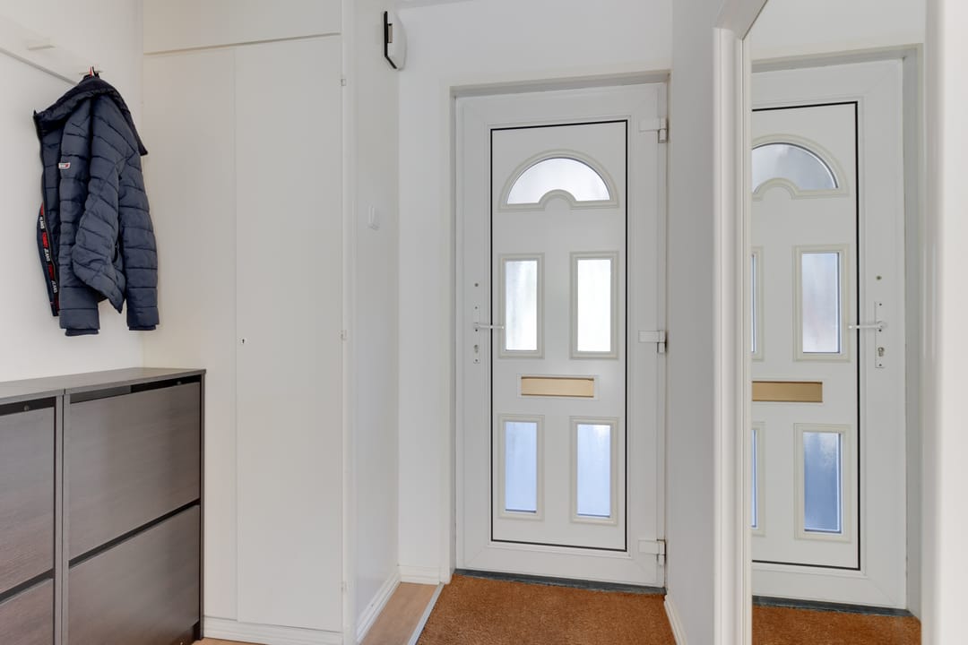 Foto 8 van Zwanebloem 1