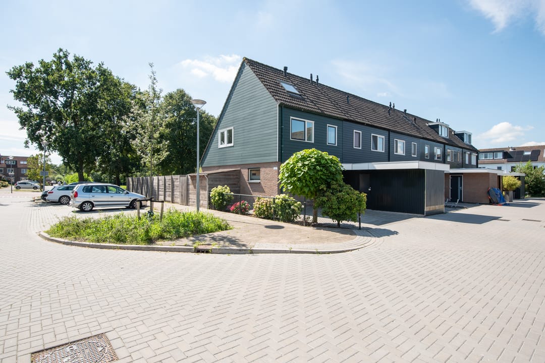 Foto 47 van Zwanebloem 1