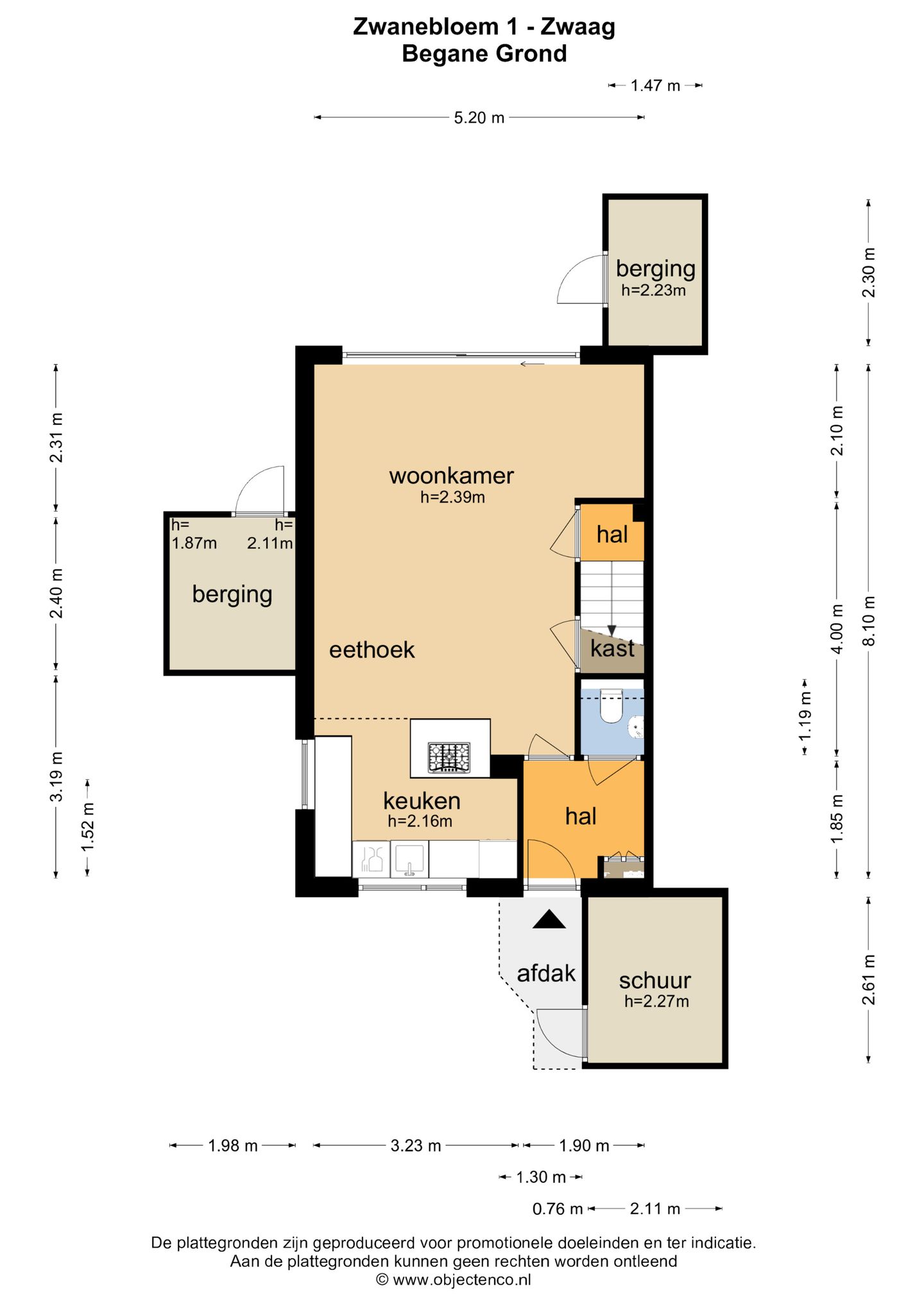 Foto 49 van Zwanebloem 1