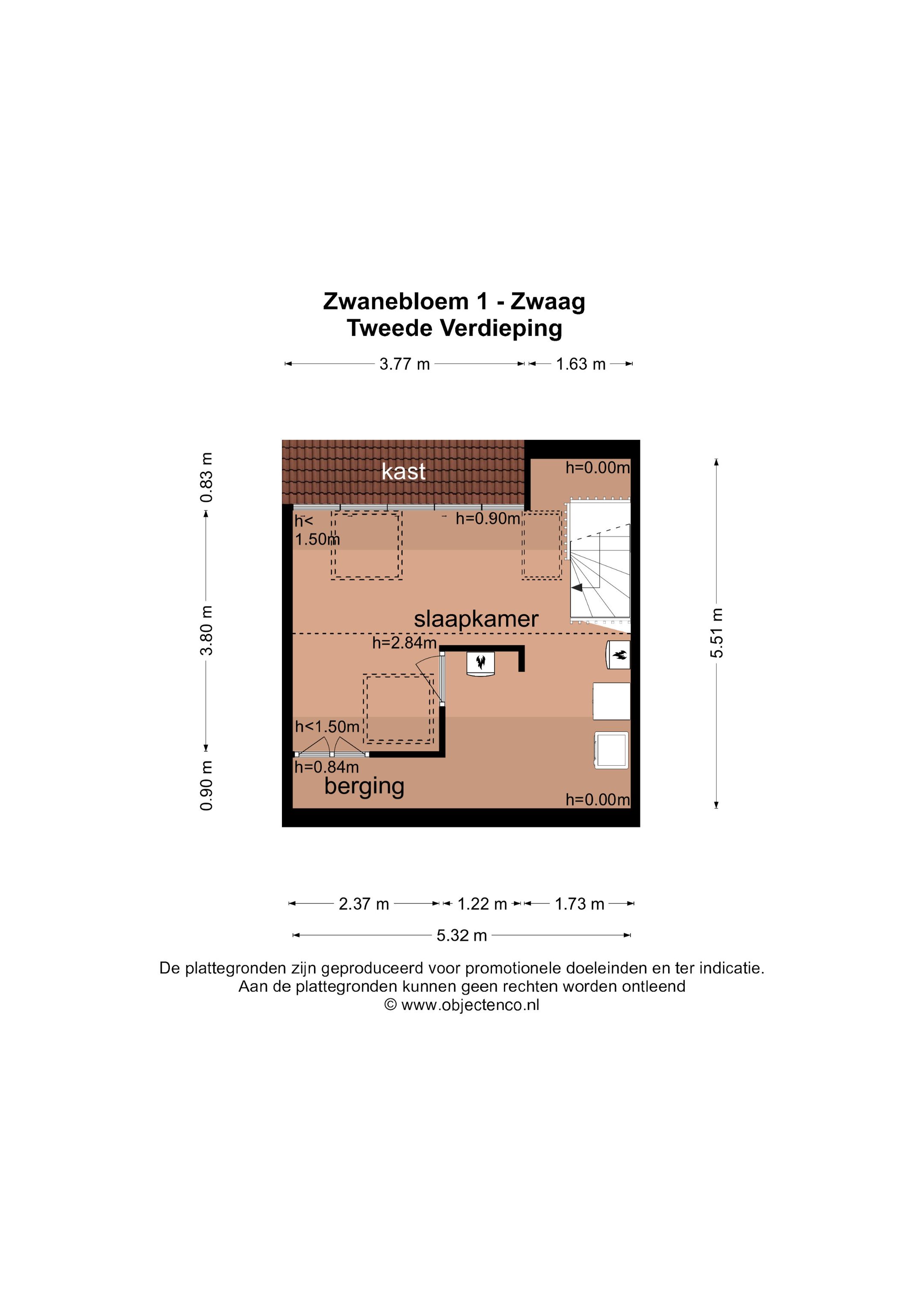 Foto 51 van Zwanebloem 1
