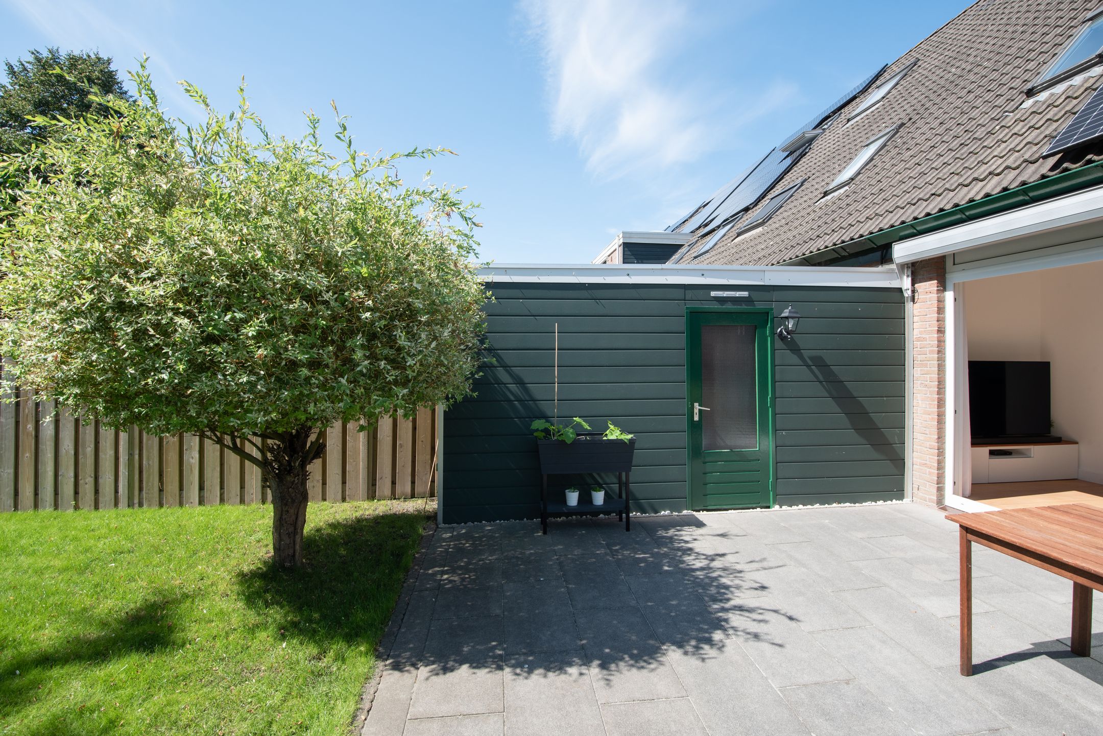 Foto 42 van Zwanebloem 1