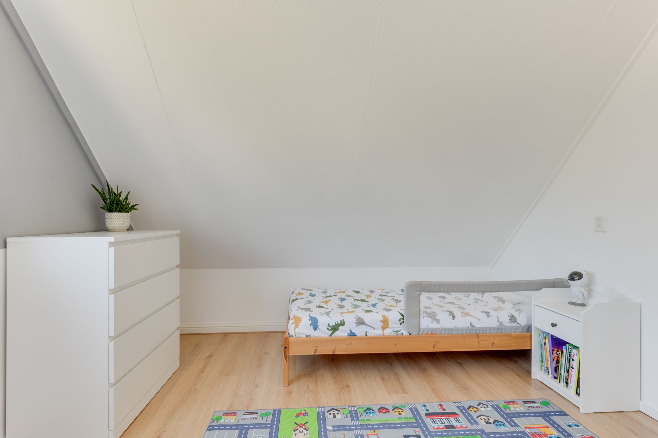 Foto 30 van Zwanebloem 1