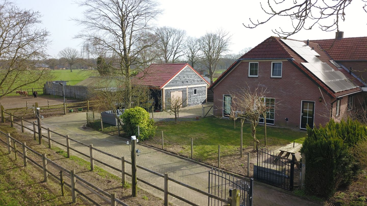 Foto 4 van Aaltenseweg 18-A