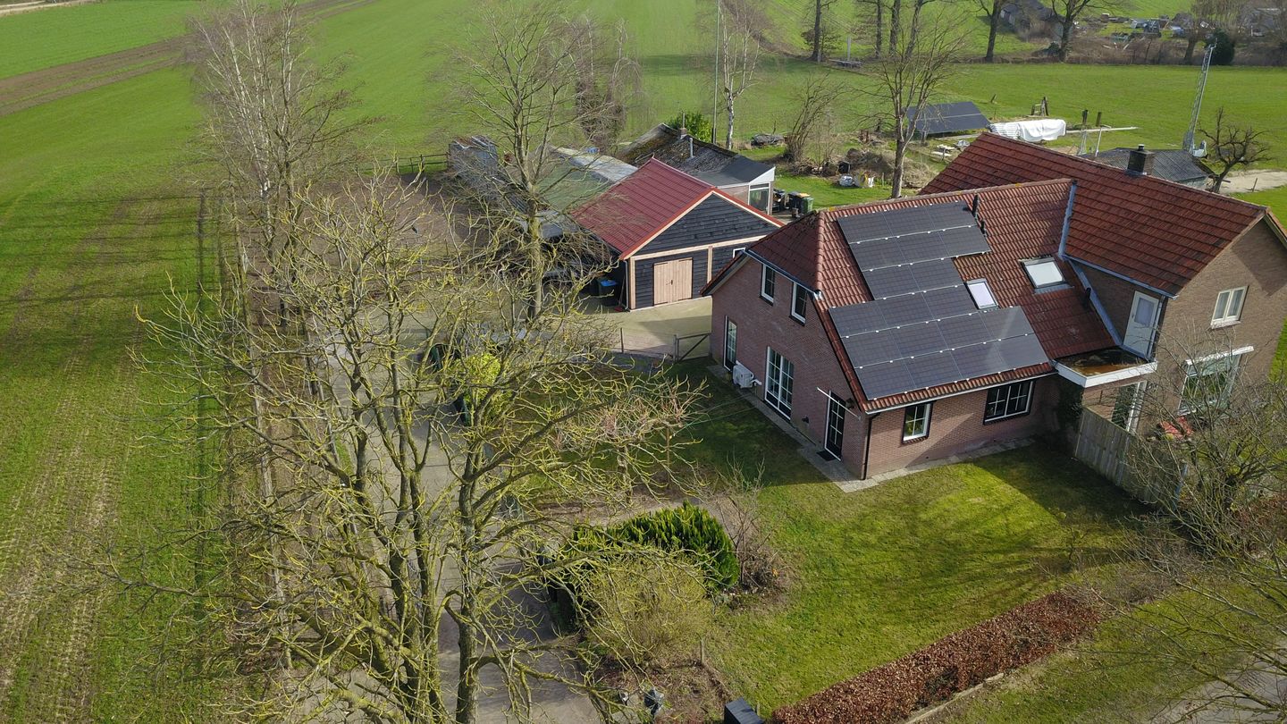 Foto 5 van Aaltenseweg 18-A