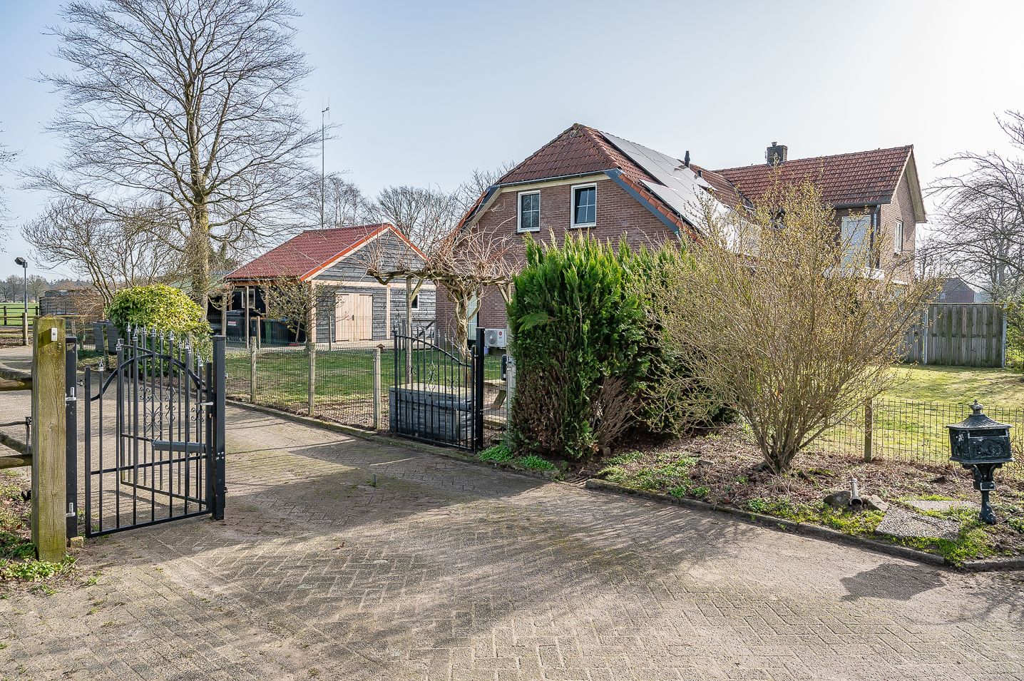 Foto 9 van Aaltenseweg 18-A