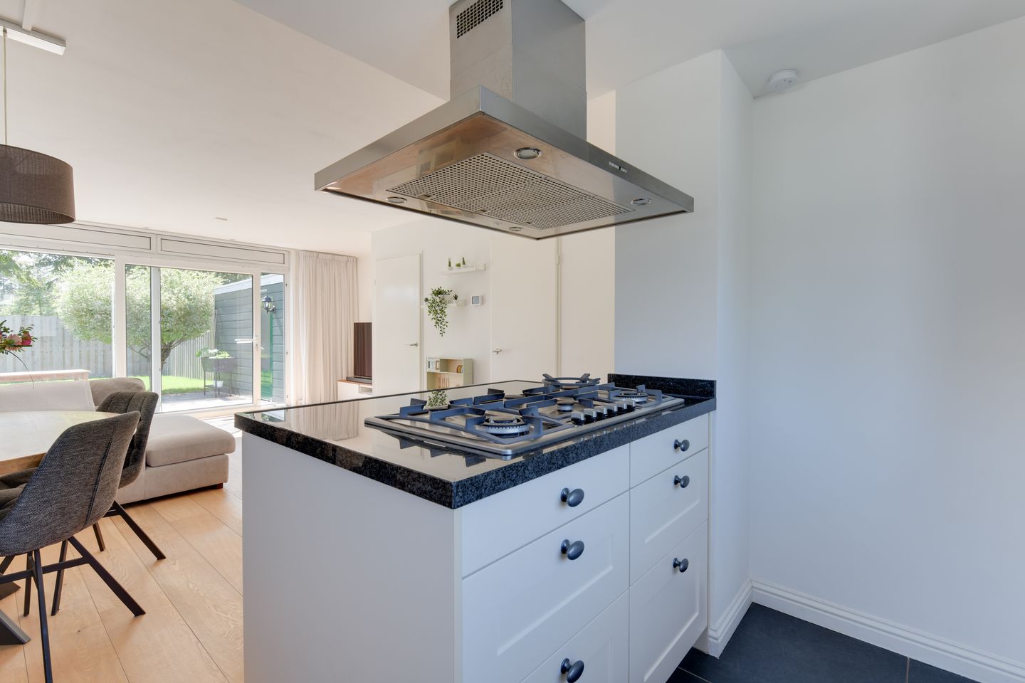 Foto 20 van Zwanebloem 1