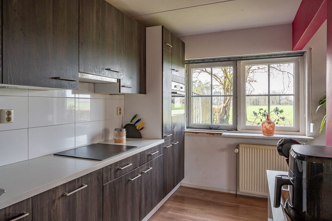 Semi-detached farmhouse with pony stable and meadow in Zelhem — 41