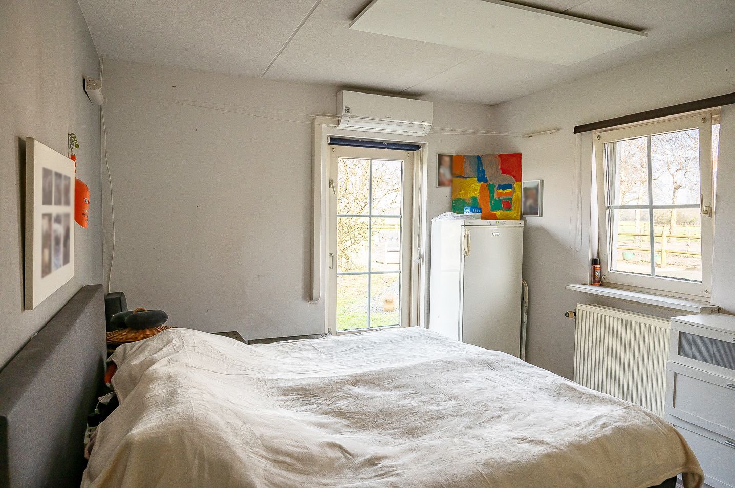 Semi-detached farmhouse with pony stable and meadow in Zelhem — 46