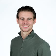 Martijn Dalebout - Vastgoedadviseur