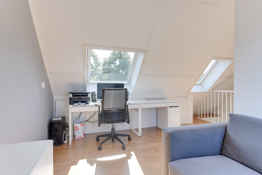 Foto 38 van Zwanebloem 1