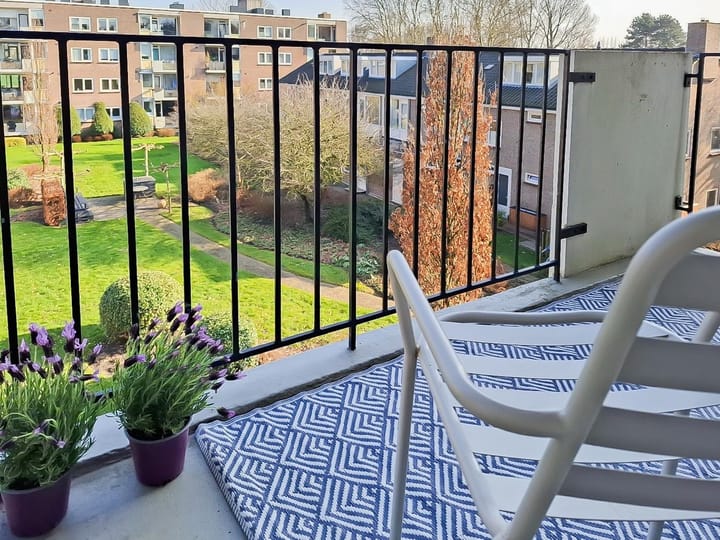 Foto 2 van Pieter Keijlaan 30