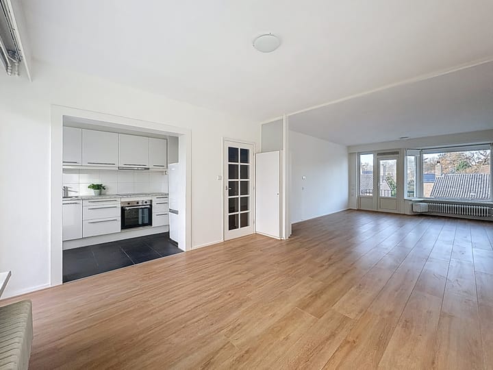 Foto 4 van Pieter Keijlaan 30