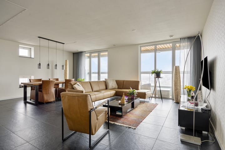 Foto 3 van Professor de Moorplein 546