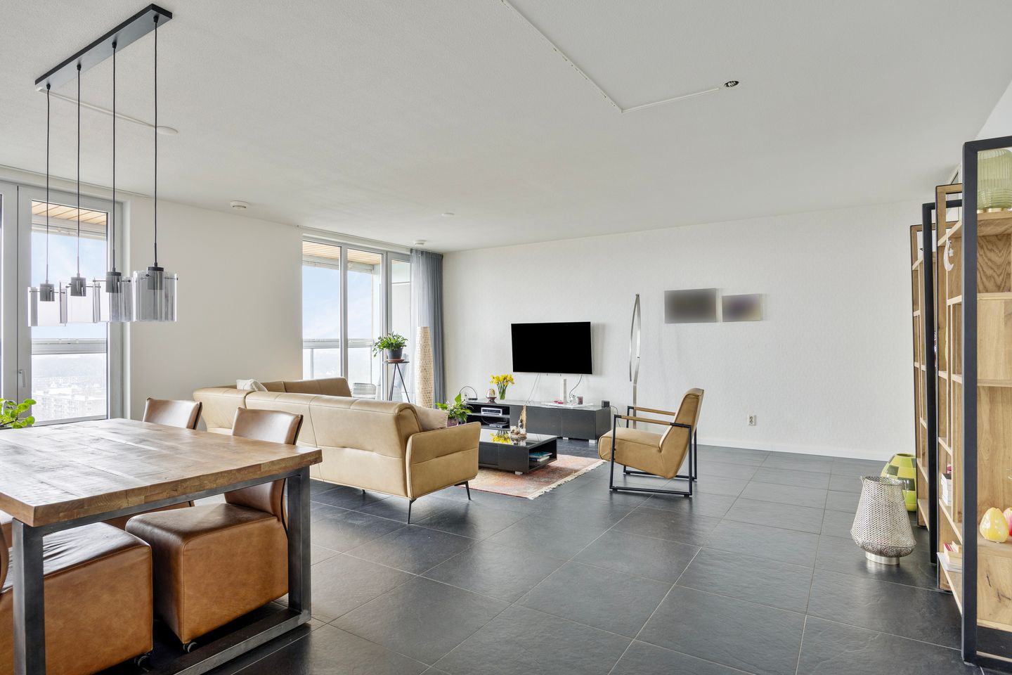 Foto 4 van Professor de Moorplein 546