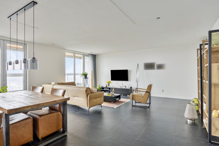 Foto 4 van Professor de Moorplein 546