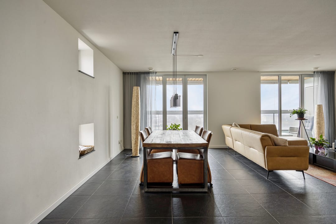 Foto 7 van Professor de Moorplein 546