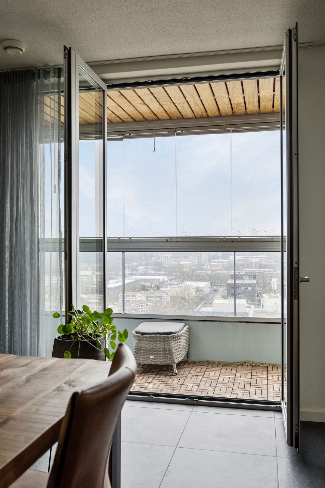 Foto 8 van Professor de Moorplein 546