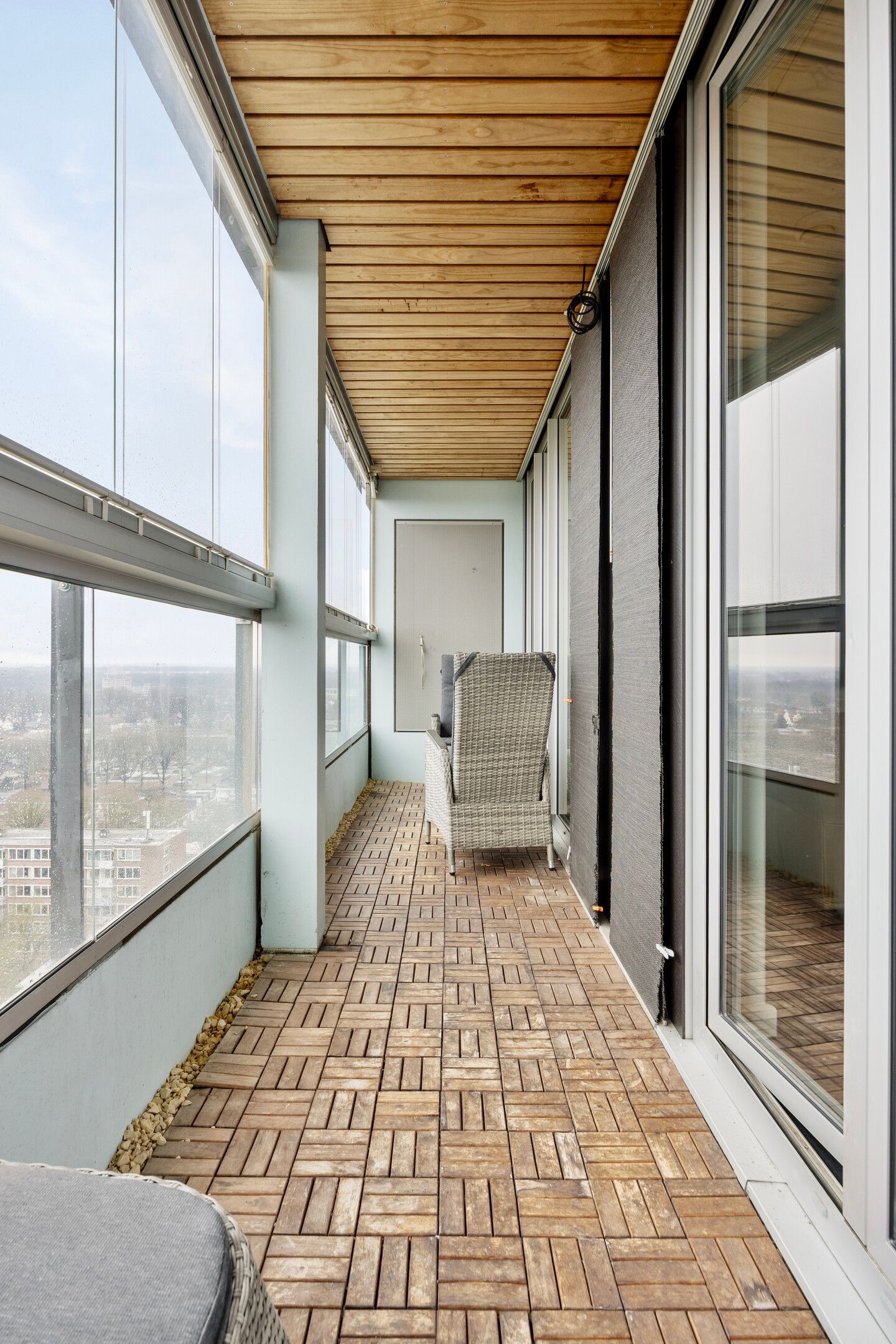 Foto 9 van Professor de Moorplein 546