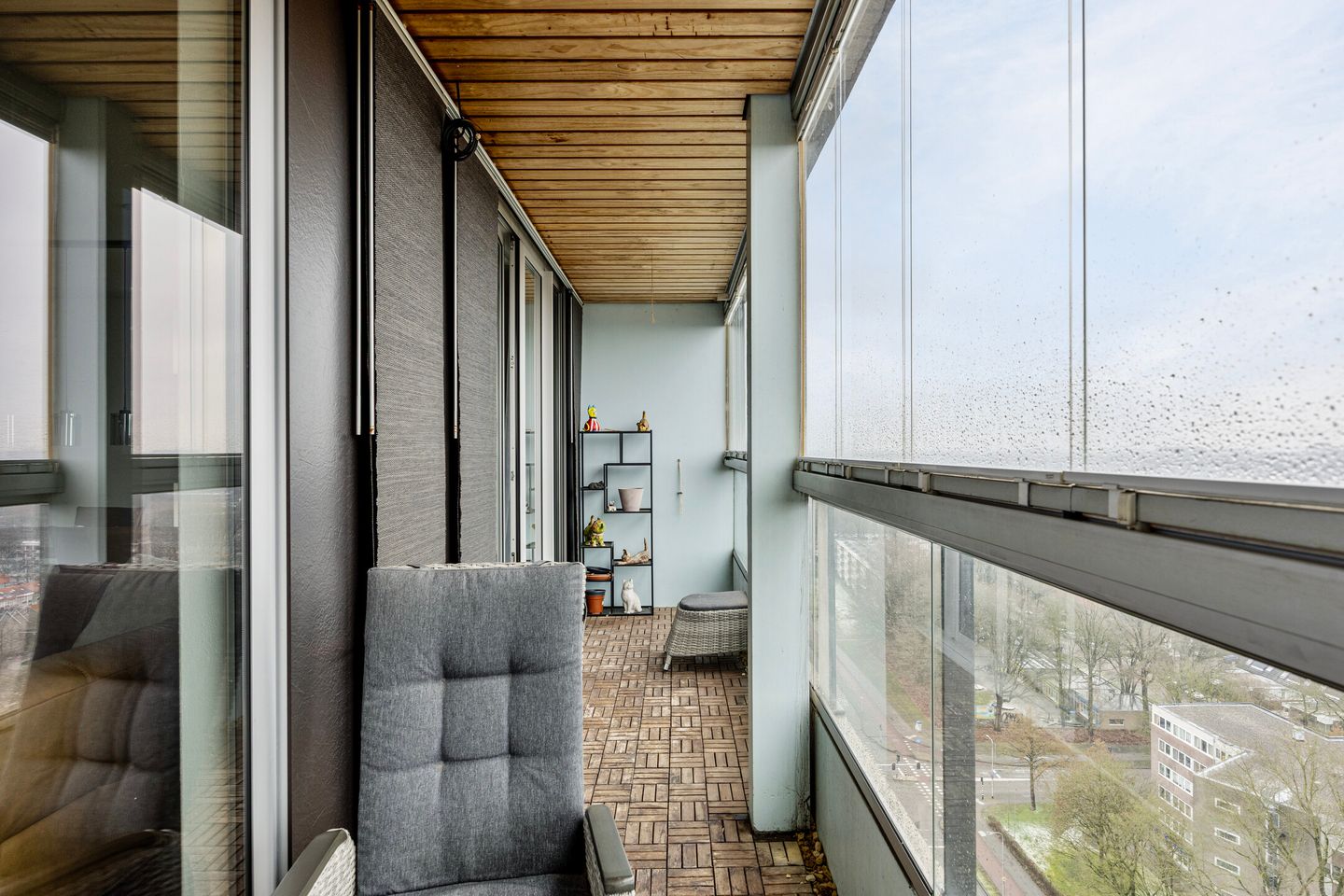 Foto 10 van Professor de Moorplein 546