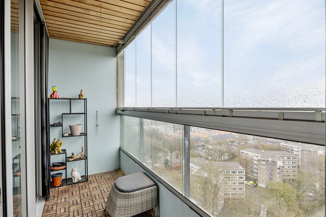 Foto 11 van Professor de Moorplein 546