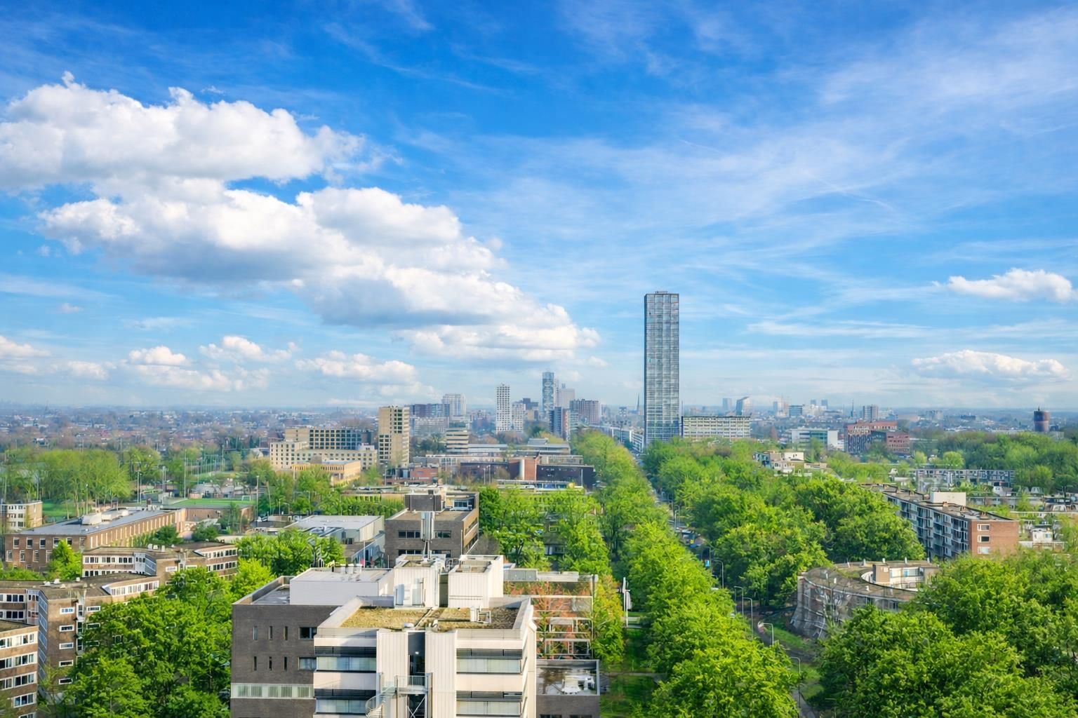 Foto 12 van Professor de Moorplein 546