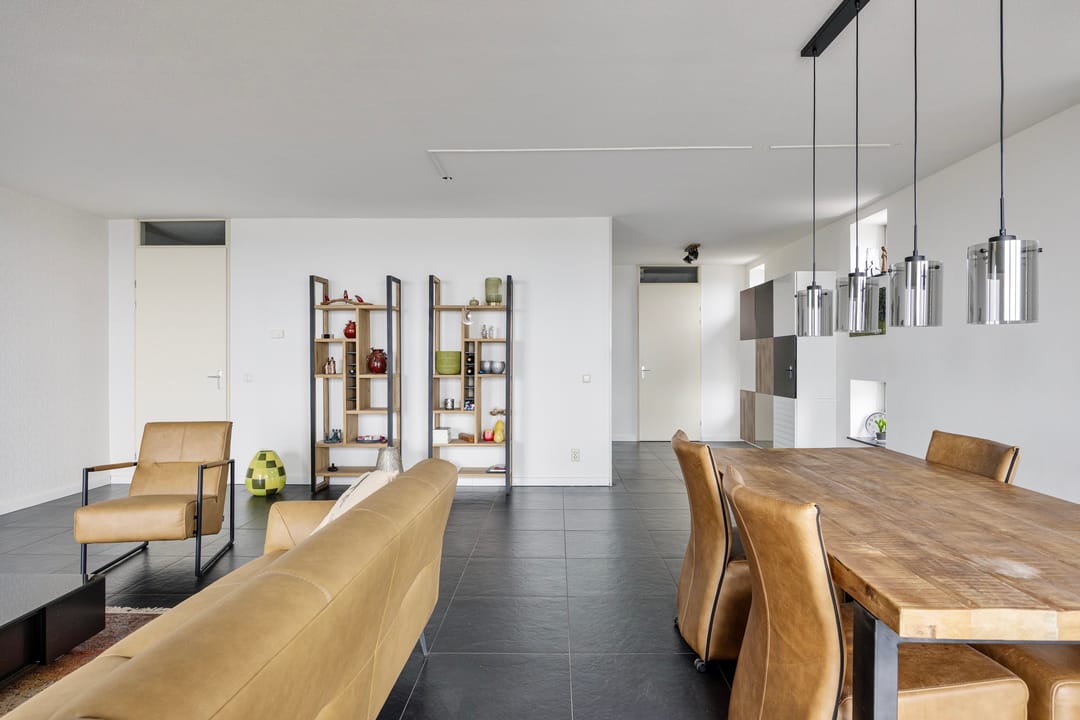 Foto 13 van Professor de Moorplein 546