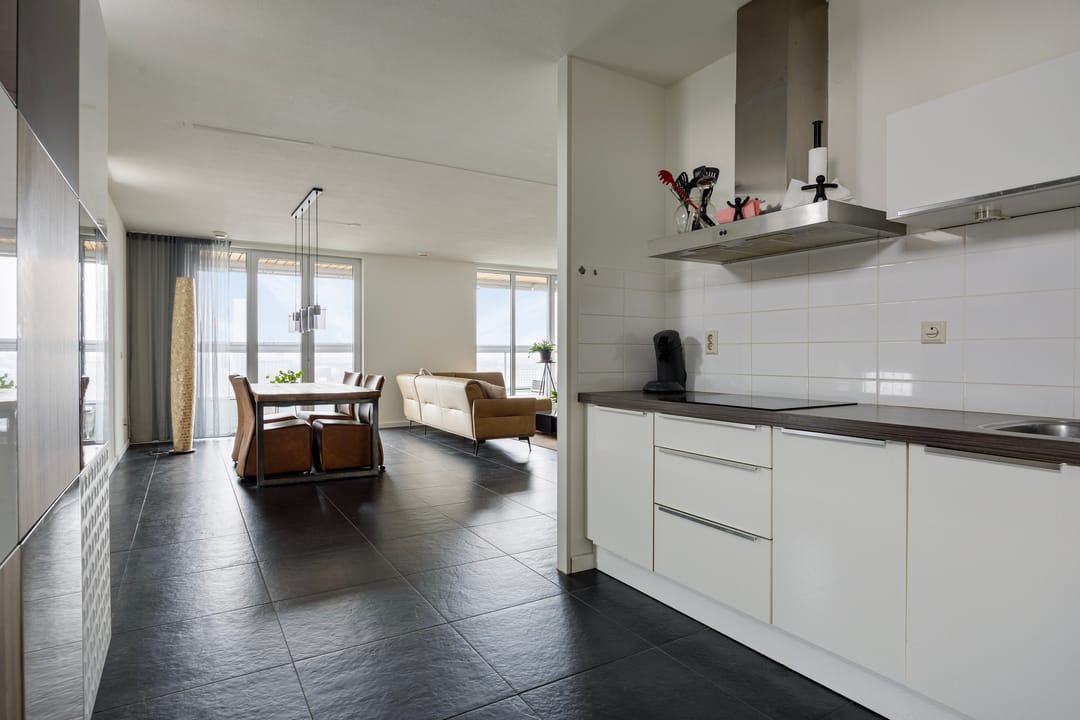 Foto 16 van Professor de Moorplein 546