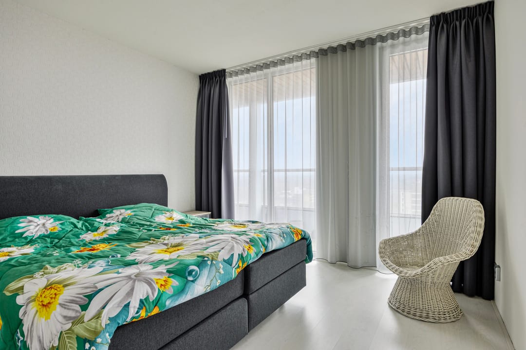 Foto 22 van Professor de Moorplein 546