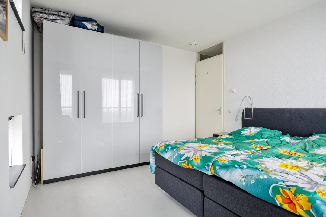 Foto 23 van Professor de Moorplein 546