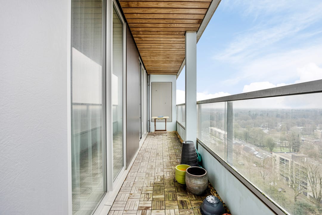 Foto 26 van Professor de Moorplein 546