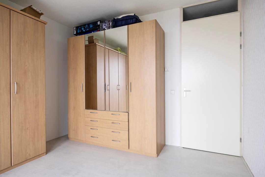 Foto 28 van Professor de Moorplein 546