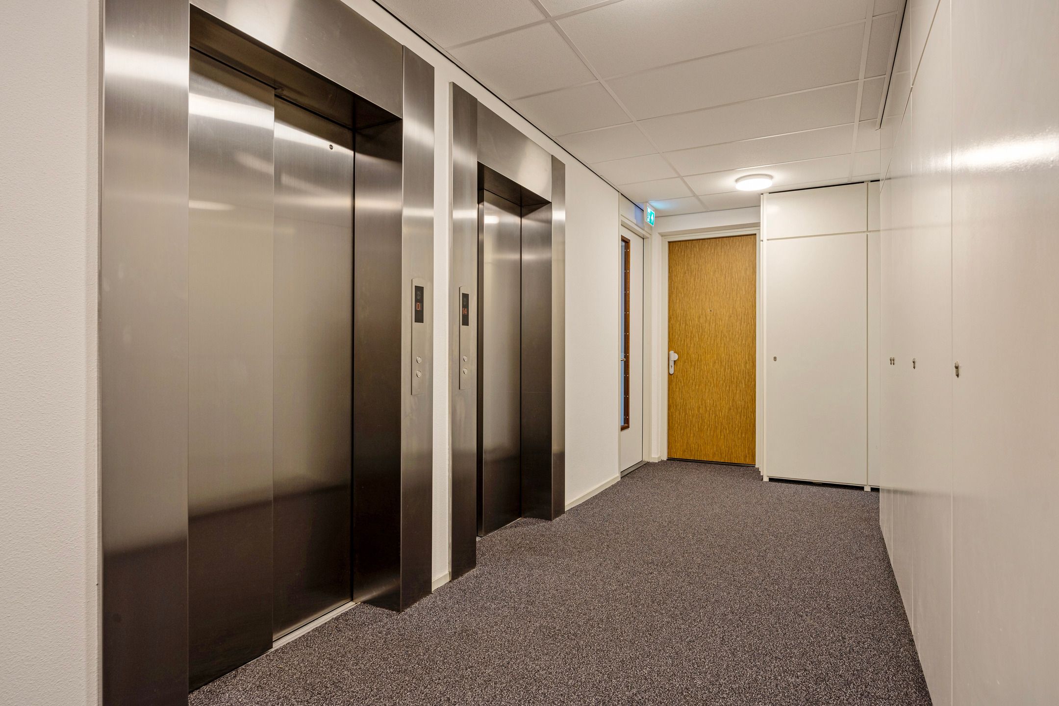 Foto 33 van Professor de Moorplein 546