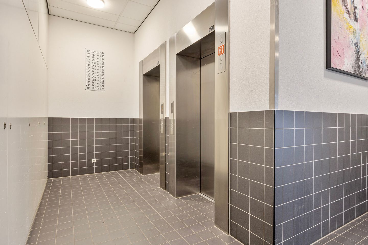 Foto 34 van Professor de Moorplein 546