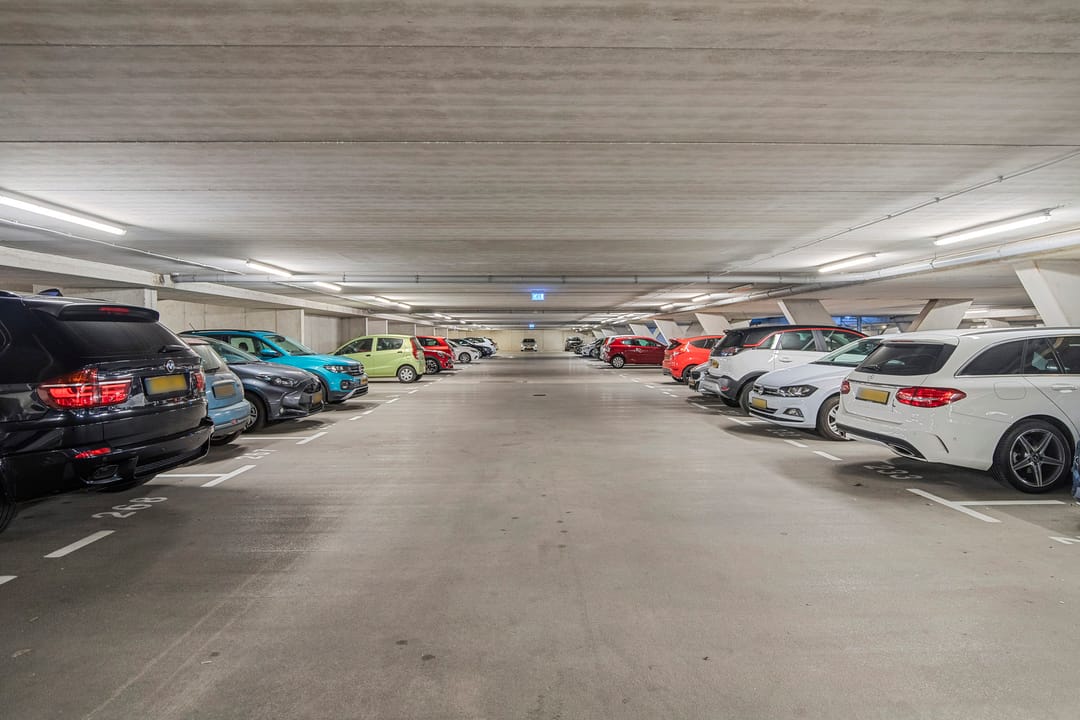 Foto 37 van Professor de Moorplein 546