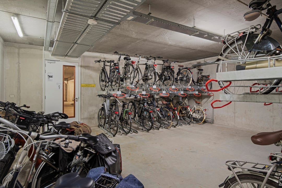 Foto 38 van Professor de Moorplein 546