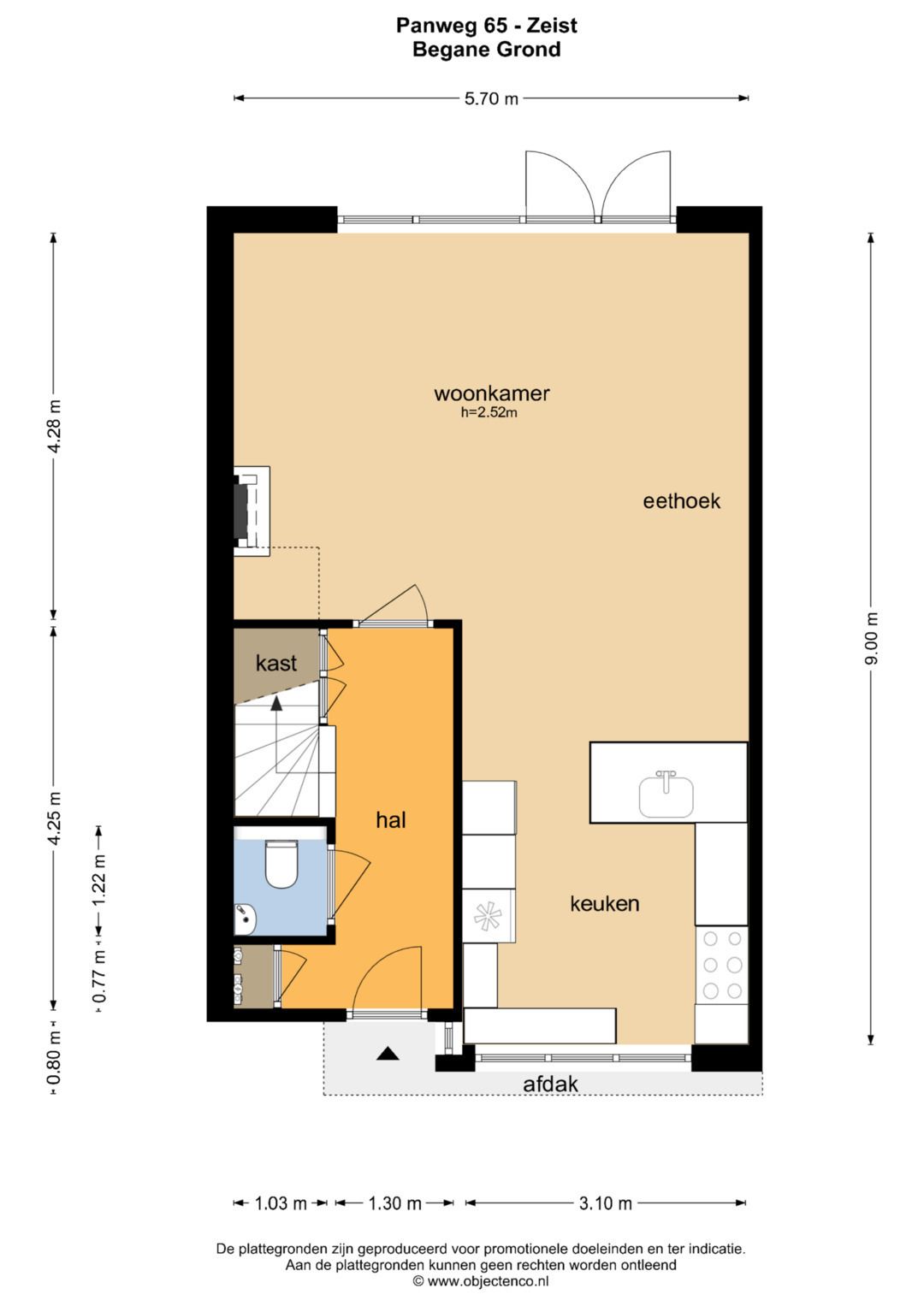 Foto 42 van Panweg 65