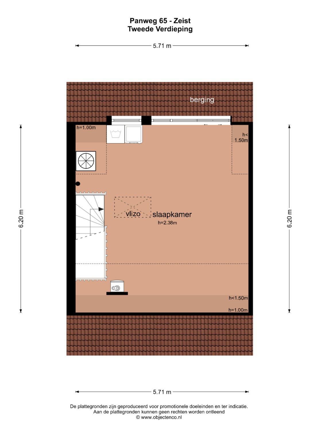 Foto 44 van Panweg 65