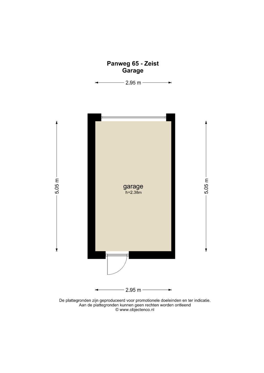 Foto 46 van Panweg 65